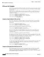 Предварительный просмотр 394 страницы Cisco LightStream 1010 Configuration Manual