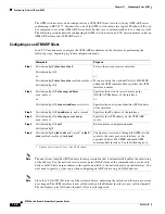 Предварительный просмотр 398 страницы Cisco LightStream 1010 Configuration Manual