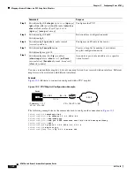 Предварительный просмотр 404 страницы Cisco LightStream 1010 Configuration Manual