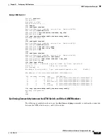 Предварительный просмотр 431 страницы Cisco LightStream 1010 Configuration Manual