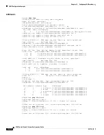 Предварительный просмотр 432 страницы Cisco LightStream 1010 Configuration Manual