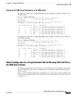 Предварительный просмотр 435 страницы Cisco LightStream 1010 Configuration Manual