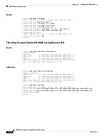 Предварительный просмотр 438 страницы Cisco LightStream 1010 Configuration Manual