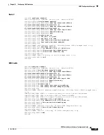 Предварительный просмотр 439 страницы Cisco LightStream 1010 Configuration Manual