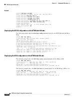 Предварительный просмотр 440 страницы Cisco LightStream 1010 Configuration Manual