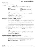 Предварительный просмотр 458 страницы Cisco LightStream 1010 Configuration Manual