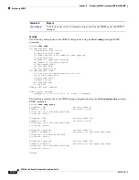 Предварительный просмотр 466 страницы Cisco LightStream 1010 Configuration Manual