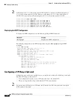 Предварительный просмотр 472 страницы Cisco LightStream 1010 Configuration Manual