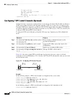 Предварительный просмотр 474 страницы Cisco LightStream 1010 Configuration Manual