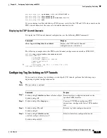 Предварительный просмотр 475 страницы Cisco LightStream 1010 Configuration Manual