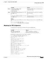 Предварительный просмотр 481 страницы Cisco LightStream 1010 Configuration Manual