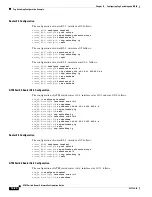 Предварительный просмотр 486 страницы Cisco LightStream 1010 Configuration Manual