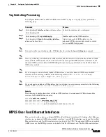 Предварительный просмотр 497 страницы Cisco LightStream 1010 Configuration Manual