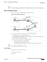 Предварительный просмотр 501 страницы Cisco LightStream 1010 Configuration Manual