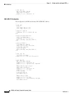 Предварительный просмотр 502 страницы Cisco LightStream 1010 Configuration Manual
