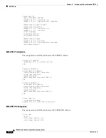 Предварительный просмотр 508 страницы Cisco LightStream 1010 Configuration Manual