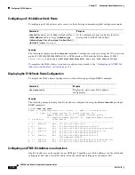 Предварительный просмотр 516 страницы Cisco LightStream 1010 Configuration Manual