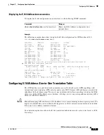 Предварительный просмотр 519 страницы Cisco LightStream 1010 Configuration Manual