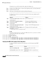 Предварительный просмотр 520 страницы Cisco LightStream 1010 Configuration Manual