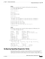 Предварительный просмотр 521 страницы Cisco LightStream 1010 Configuration Manual