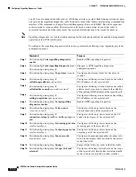 Предварительный просмотр 522 страницы Cisco LightStream 1010 Configuration Manual