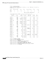 Предварительный просмотр 562 страницы Cisco LightStream 1010 Configuration Manual