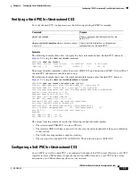 Предварительный просмотр 563 страницы Cisco LightStream 1010 Configuration Manual