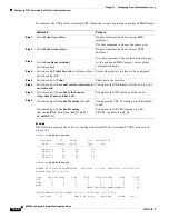 Предварительный просмотр 570 страницы Cisco LightStream 1010 Configuration Manual