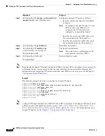 Предварительный просмотр 574 страницы Cisco LightStream 1010 Configuration Manual