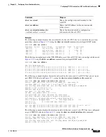 Предварительный просмотр 593 страницы Cisco LightStream 1010 Configuration Manual