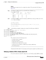 Предварительный просмотр 597 страницы Cisco LightStream 1010 Configuration Manual