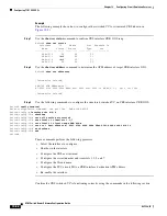 Предварительный просмотр 602 страницы Cisco LightStream 1010 Configuration Manual