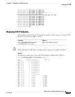 Предварительный просмотр 609 страницы Cisco LightStream 1010 Configuration Manual