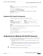 Предварительный просмотр 613 страницы Cisco LightStream 1010 Configuration Manual