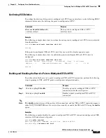 Предварительный просмотр 625 страницы Cisco LightStream 1010 Configuration Manual