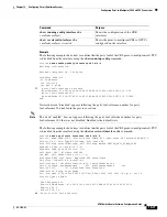 Предварительный просмотр 627 страницы Cisco LightStream 1010 Configuration Manual