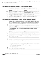 Предварительный просмотр 632 страницы Cisco LightStream 1010 Configuration Manual