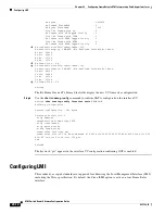 Предварительный просмотр 642 страницы Cisco LightStream 1010 Configuration Manual