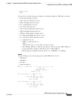 Предварительный просмотр 647 страницы Cisco LightStream 1010 Configuration Manual