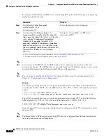Предварительный просмотр 656 страницы Cisco LightStream 1010 Configuration Manual
