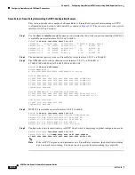 Предварительный просмотр 662 страницы Cisco LightStream 1010 Configuration Manual