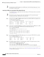 Предварительный просмотр 666 страницы Cisco LightStream 1010 Configuration Manual