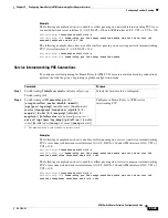 Предварительный просмотр 673 страницы Cisco LightStream 1010 Configuration Manual