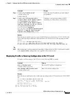 Предварительный просмотр 677 страницы Cisco LightStream 1010 Configuration Manual