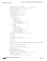 Предварительный просмотр 678 страницы Cisco LightStream 1010 Configuration Manual