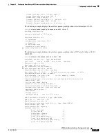 Предварительный просмотр 681 страницы Cisco LightStream 1010 Configuration Manual