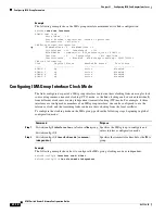 Предварительный просмотр 696 страницы Cisco LightStream 1010 Configuration Manual