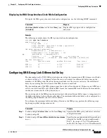 Предварительный просмотр 697 страницы Cisco LightStream 1010 Configuration Manual