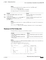 Предварительный просмотр 715 страницы Cisco LightStream 1010 Configuration Manual