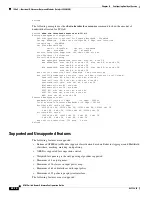 Предварительный просмотр 716 страницы Cisco LightStream 1010 Configuration Manual